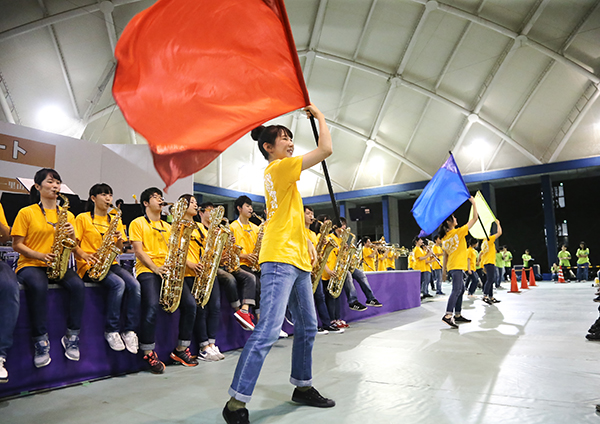 龍谷大学吹奏楽部