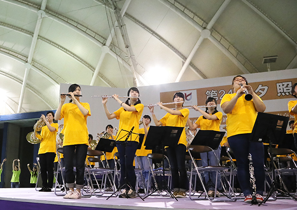 龍谷大学吹奏楽部