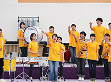24th 夕照コンサート