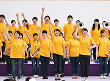 24th 夕照コンサート