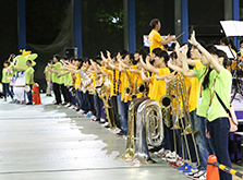 24th 夕照コンサート