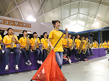 24th 夕照コンサート