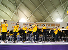 24th 夕照コンサート