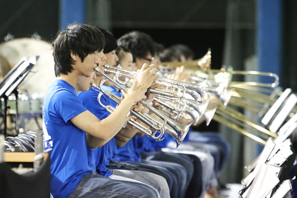 龍谷大学吹奏楽部