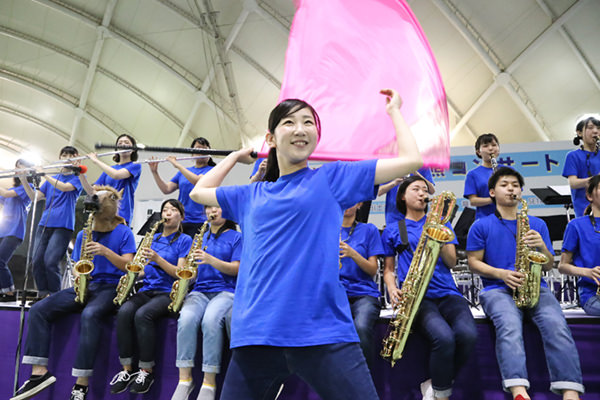 龍谷大学吹奏楽部