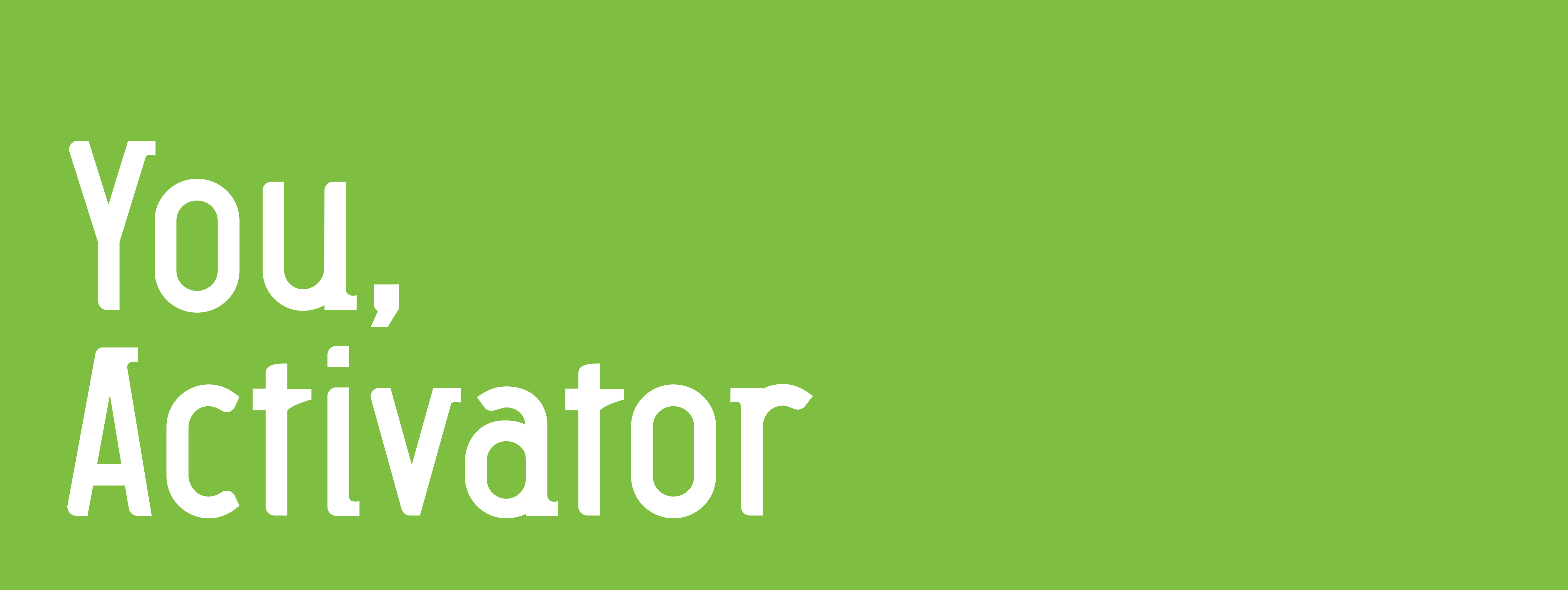 You, Activator