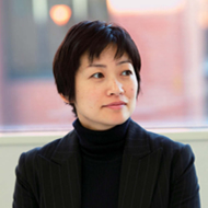 Akiko Fujioka, Professor