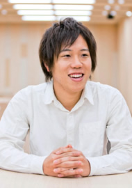 Yasuhiro Uemura