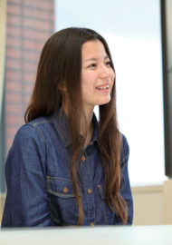 Chisato Matsubune
