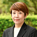 山崎 英恵