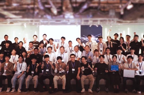 2024年度 スマートキャンパスハッカソン