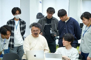 「スマートライフ　ハッカソン」を開催