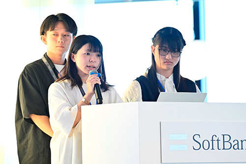 大学SELECTION