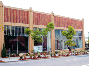 RUBeC (海外拠点:米国バークレー)