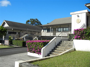 RUHO (海外拠点:米国ハワイ)