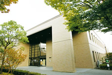 瀬田図書館