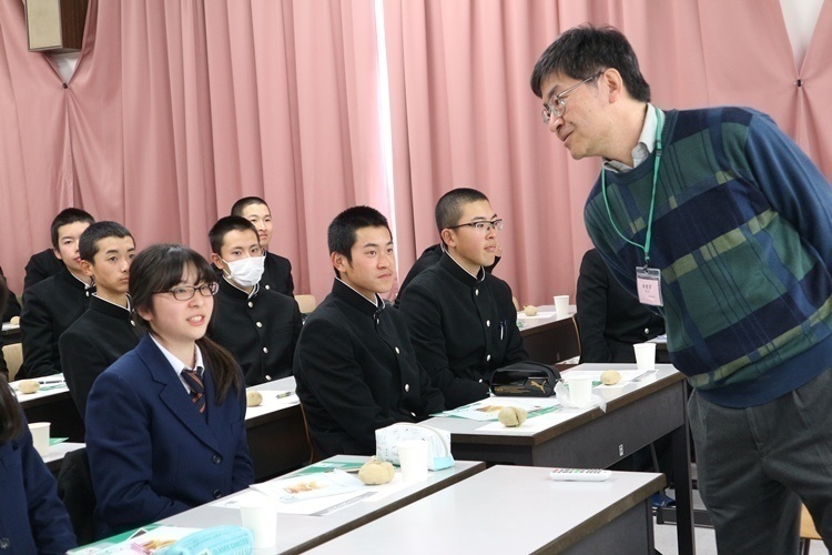 Images Of 滋賀県立東大津高等学校 Japaneseclass Jp