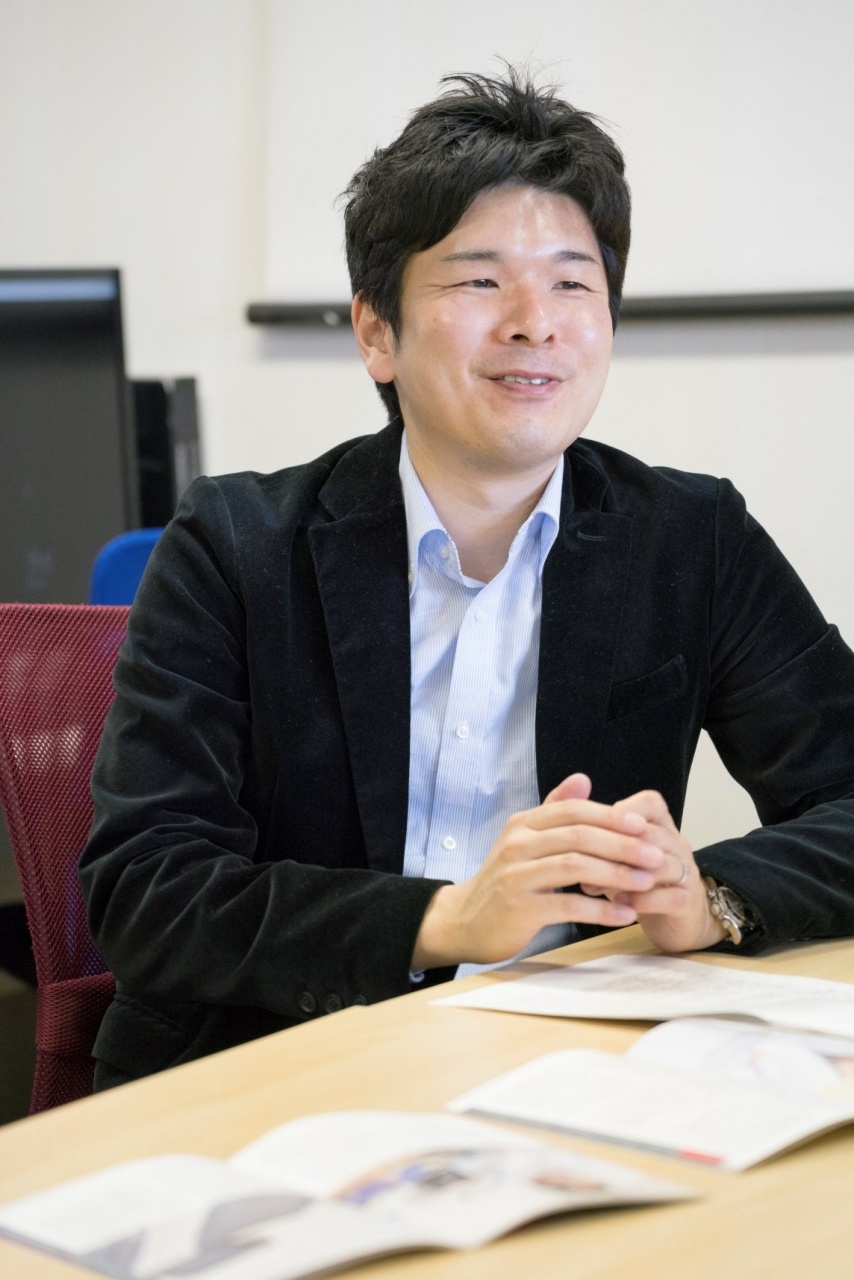 理工学部 田原 大輔 准教授が文部科学大臣表彰若手科学者賞を受賞 ニュース 龍谷大学 You Unlimited 理工学部 田原 大輔 准教授が文部科学大臣表彰若手科学者賞を受賞 ニュース 龍谷大学 You Unlimited