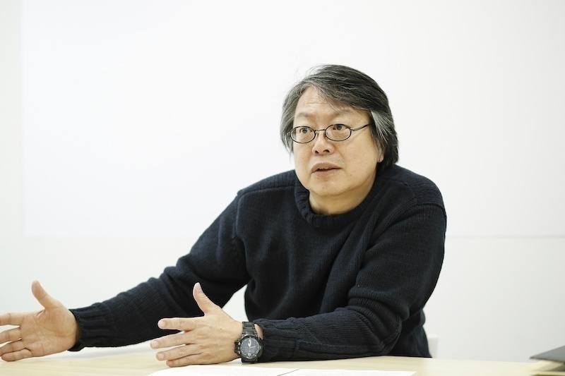赤池 一将(本学法学部教授・犯罪学研究センター 教育部門長)