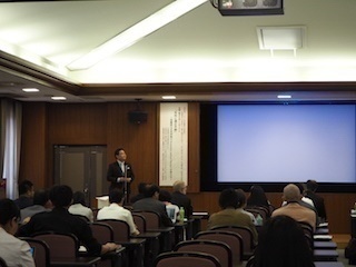 黒原智宏弁護士(福岡県弁護士会)