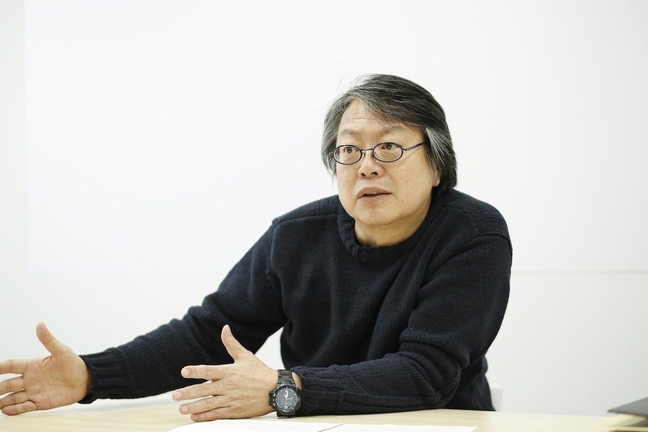 赤池 一将 本学法学部教授、犯罪学研究センター 教育部門長・「司法福祉」ユニット長