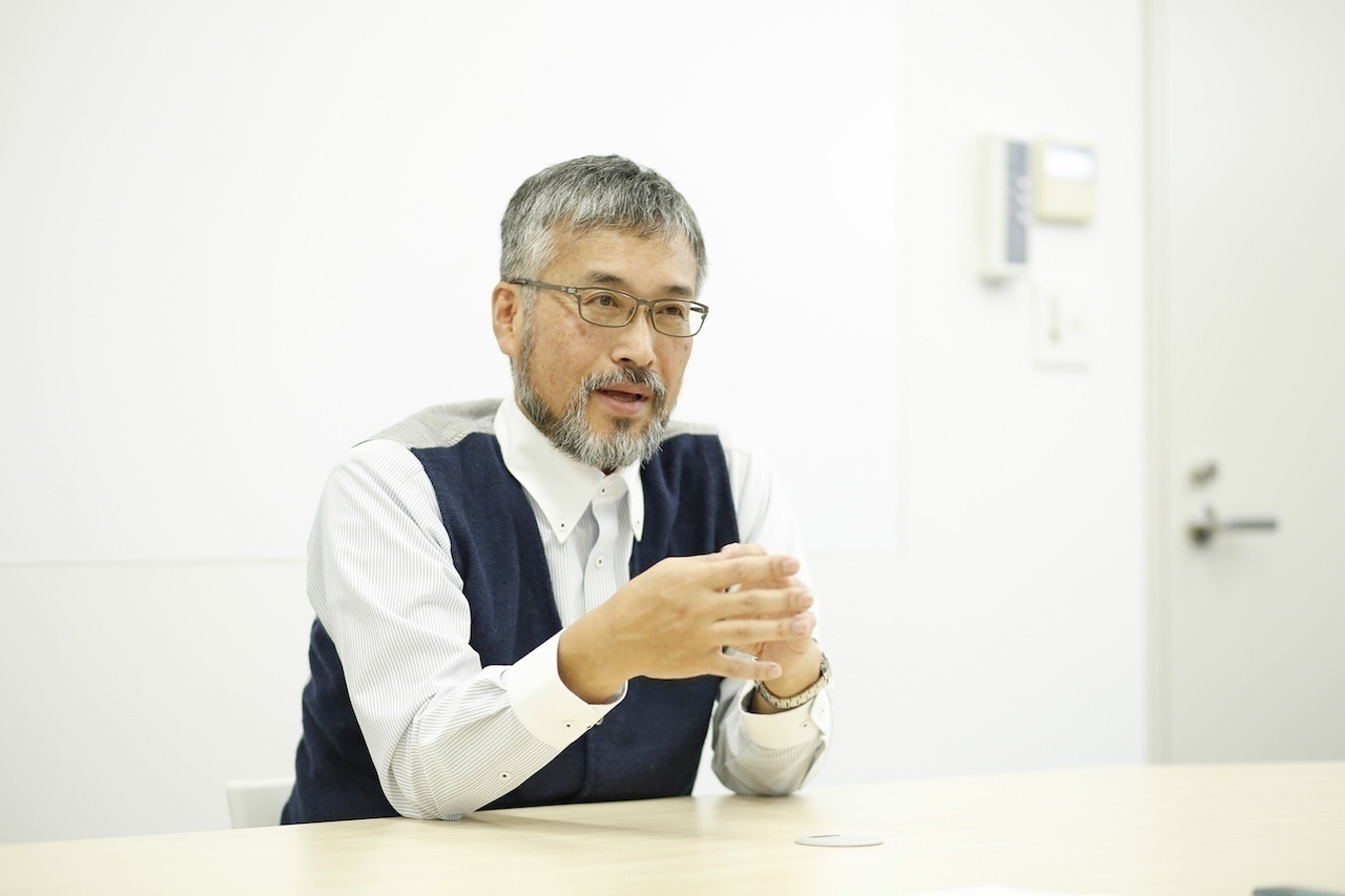 Prof. Masahiro TSUSHIMA
