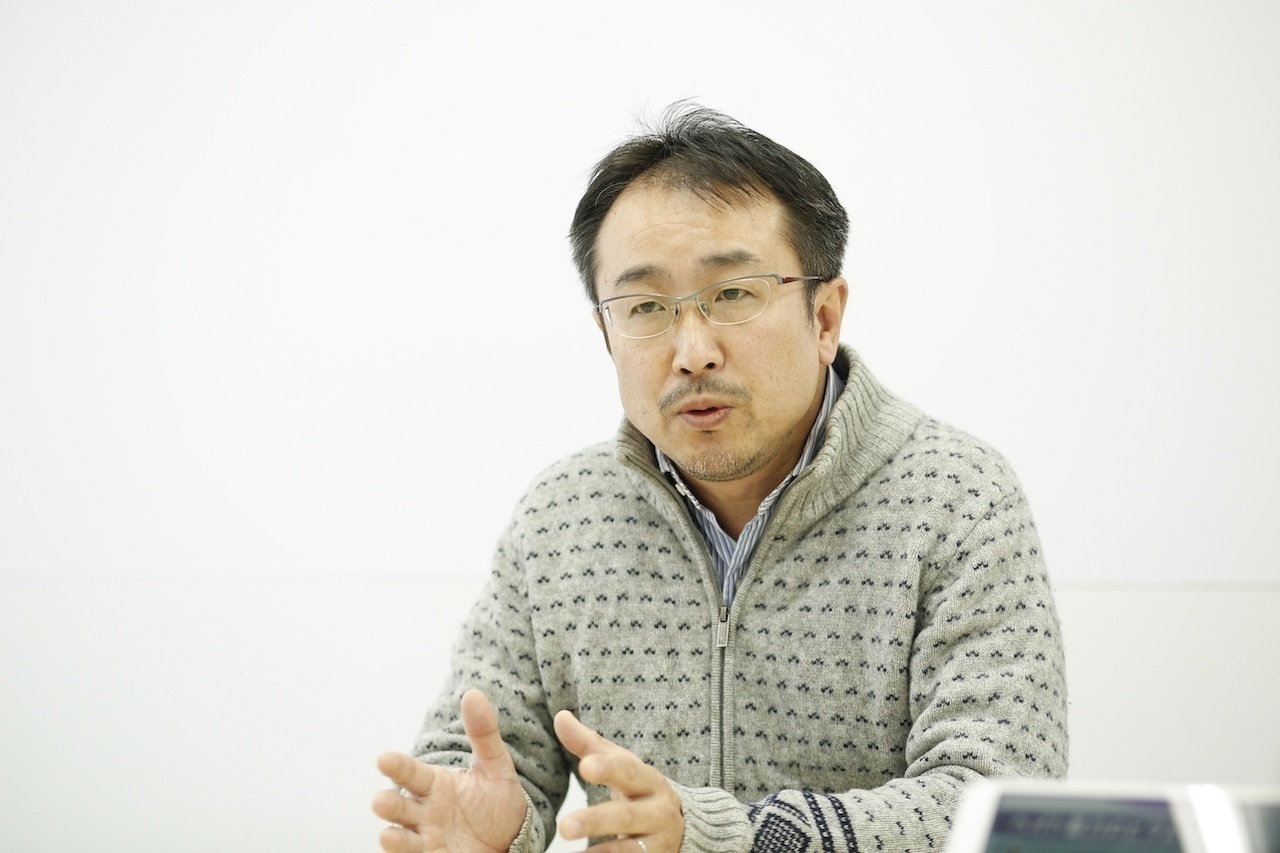 Prof. Sangyun KIM
