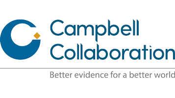 「キャンベル共同計画(Campbell Collabolation: C2)」は、社会、行動、教育の分野における介入の効果に関して、人々が正しい情報に基づいた判断を行うための援助することを目的する国際的な非営利団体です。