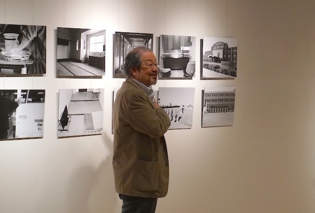 石塚 伸一 本学法学部教授、犯罪学研究センター長
