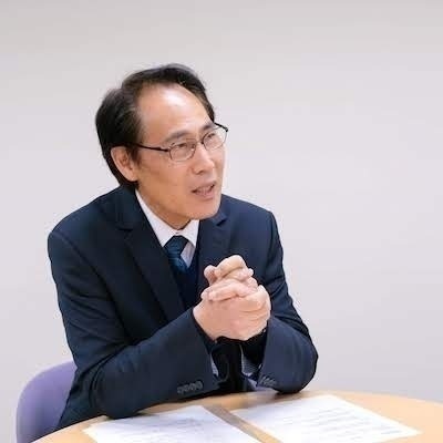 久松 英二（Eiji Hisamatsu） 本学国際学部教授、世界仏教文化研究センター センター長