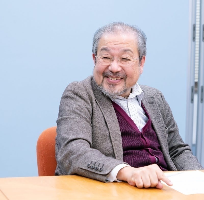 石塚 伸一(Shinichi Ishizuka)本学法学部教授、犯罪学研究センター センター長