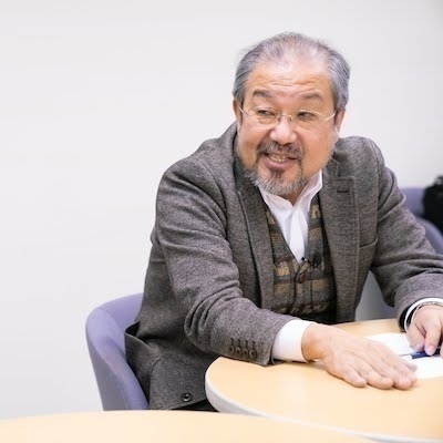 石塚 伸一(Shinichi Ishizuka)本学法学部教授、犯罪学研究センター センター長