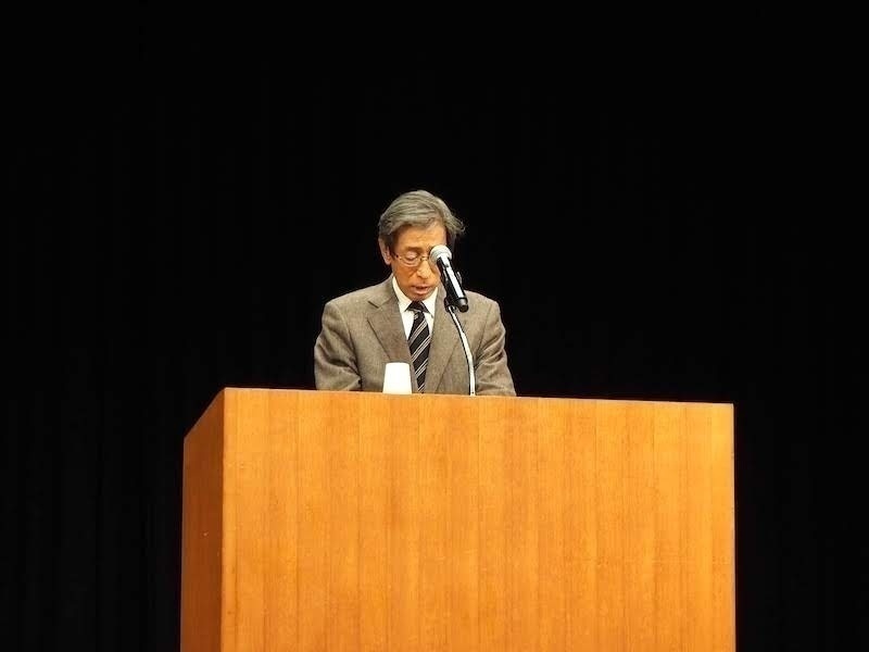 長谷川 正浩氏(東京弁護士会所属・公益財団法人全日本仏教会 顧問弁護士)