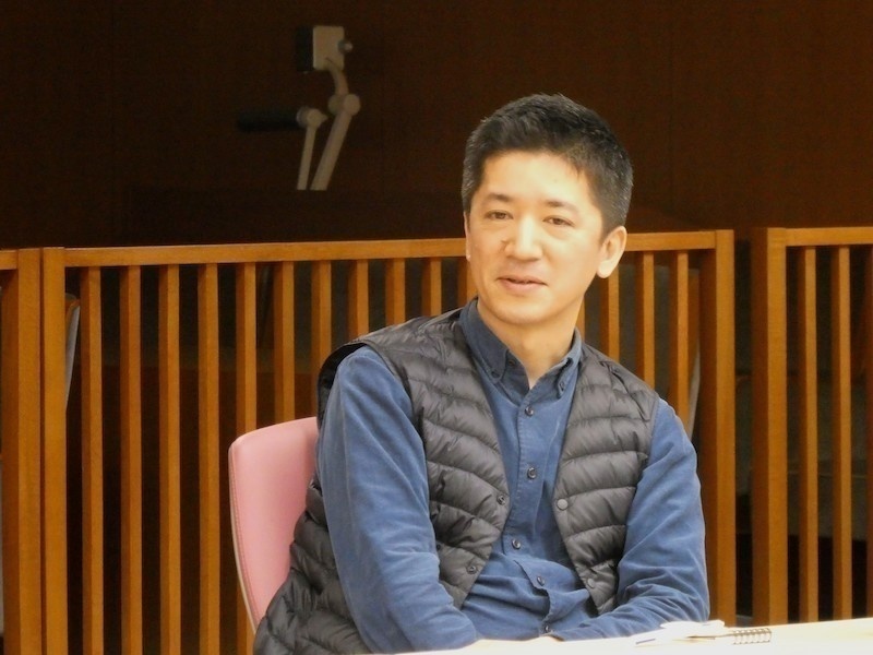 岡邊 健(京都大学大学院教育学研究科 准教授・犯罪学研究センター嘱託研究員)