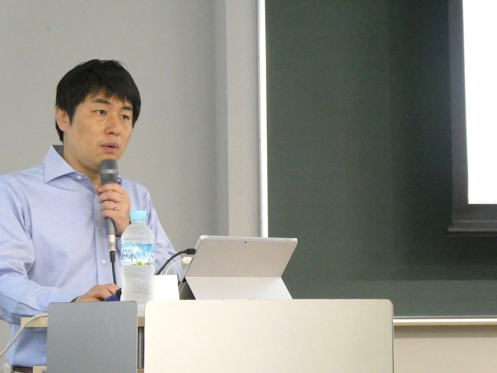 南 和行氏(弁護士・なんもり法律事務所)