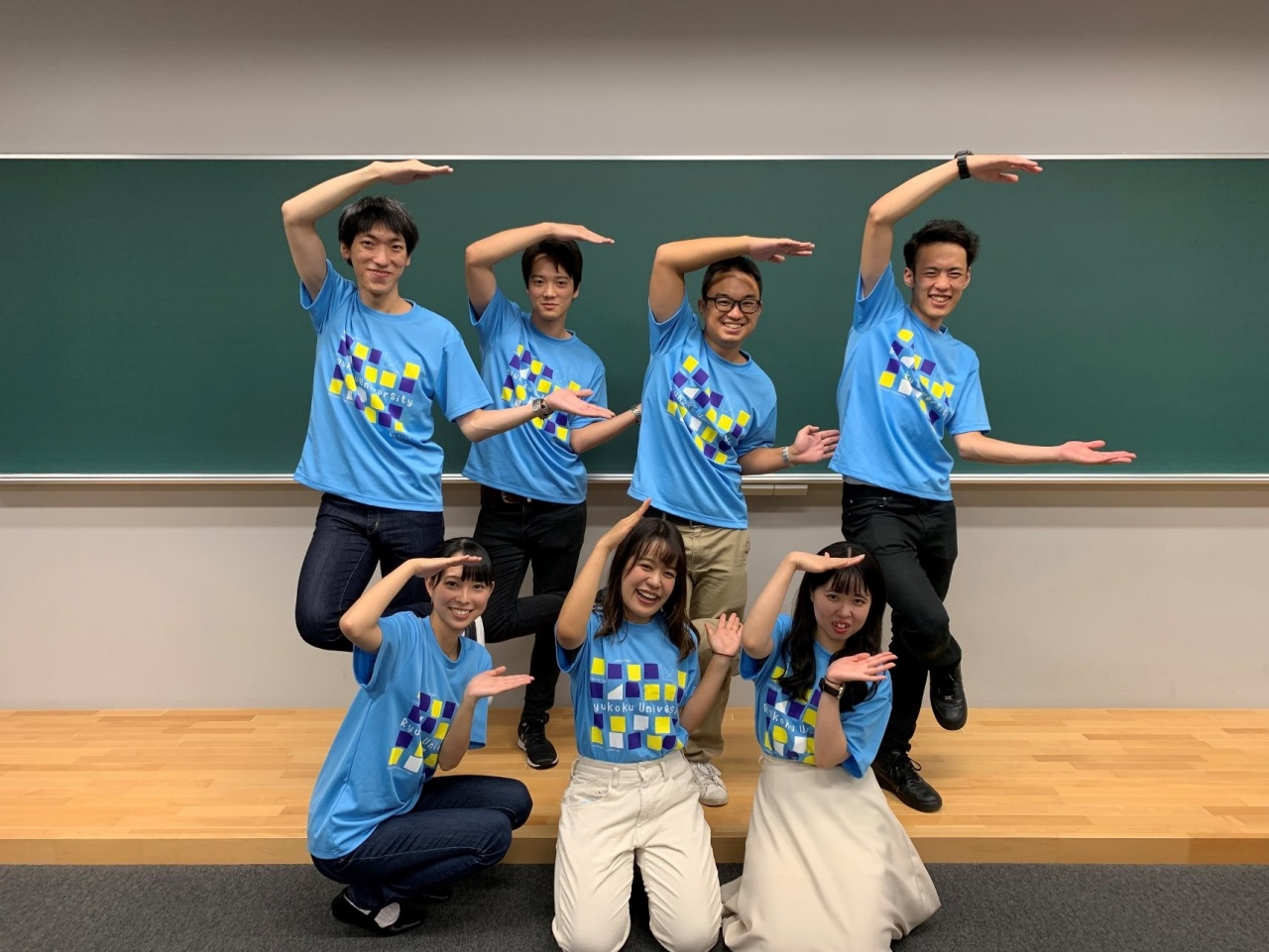 ご来場いただき、ありがとうございました!