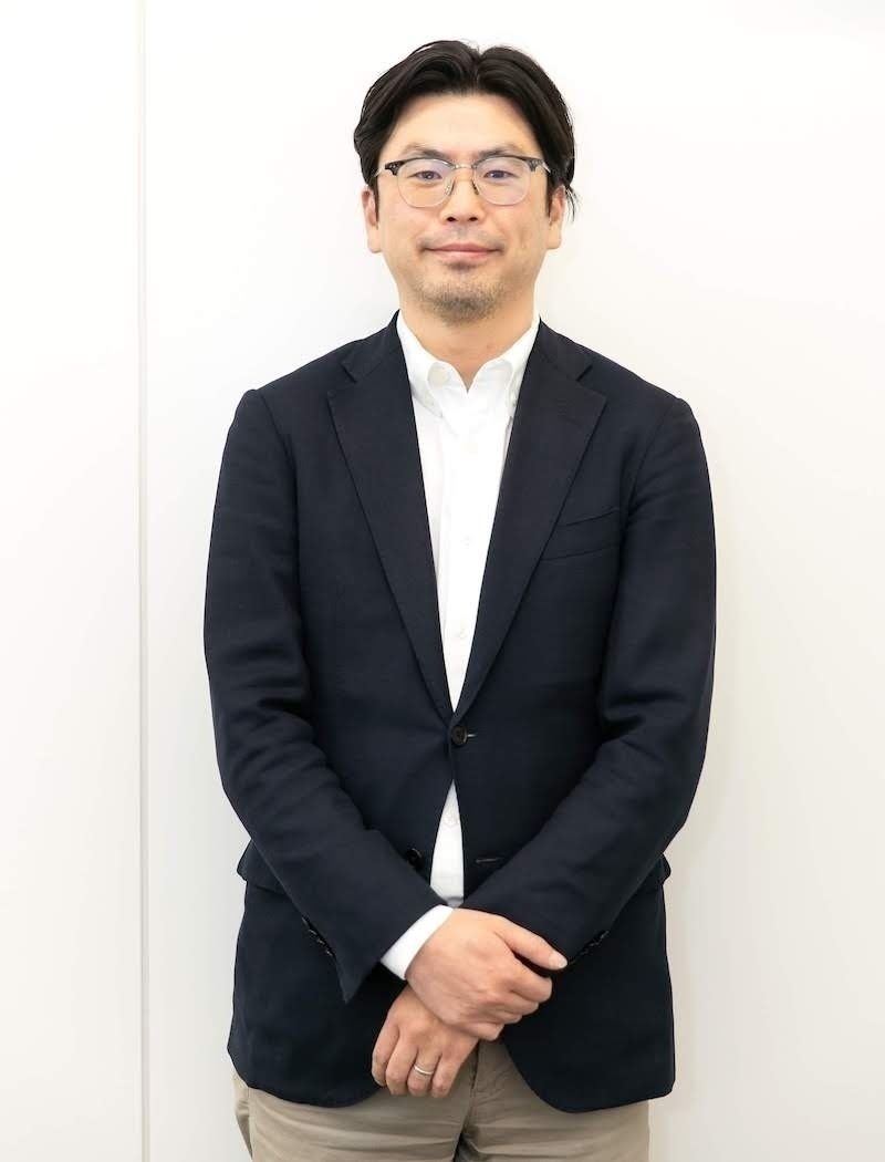 上田 大輔(Ueda Daisuke)