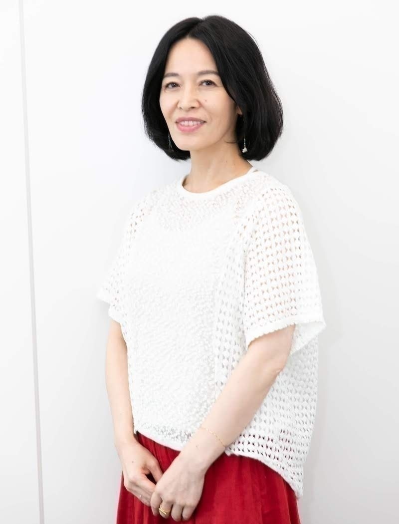 古川原 明子(Kogawara Akiko)