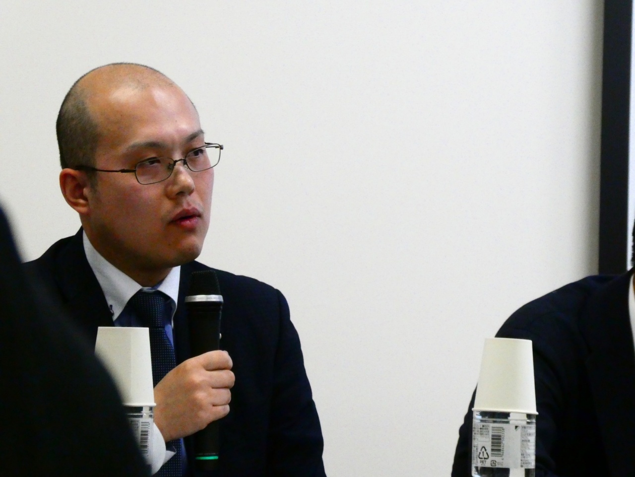 辻 亮 弁護士(大阪弁護士会)