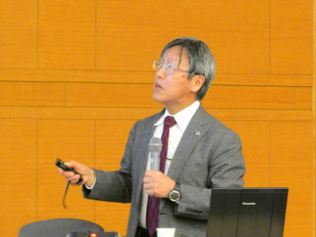 「理論②:社会解体論」(原田豊・立正大学)