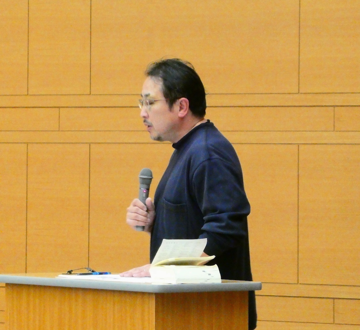「トピックス:エスニシティ」(金尚均・龍谷大学)
