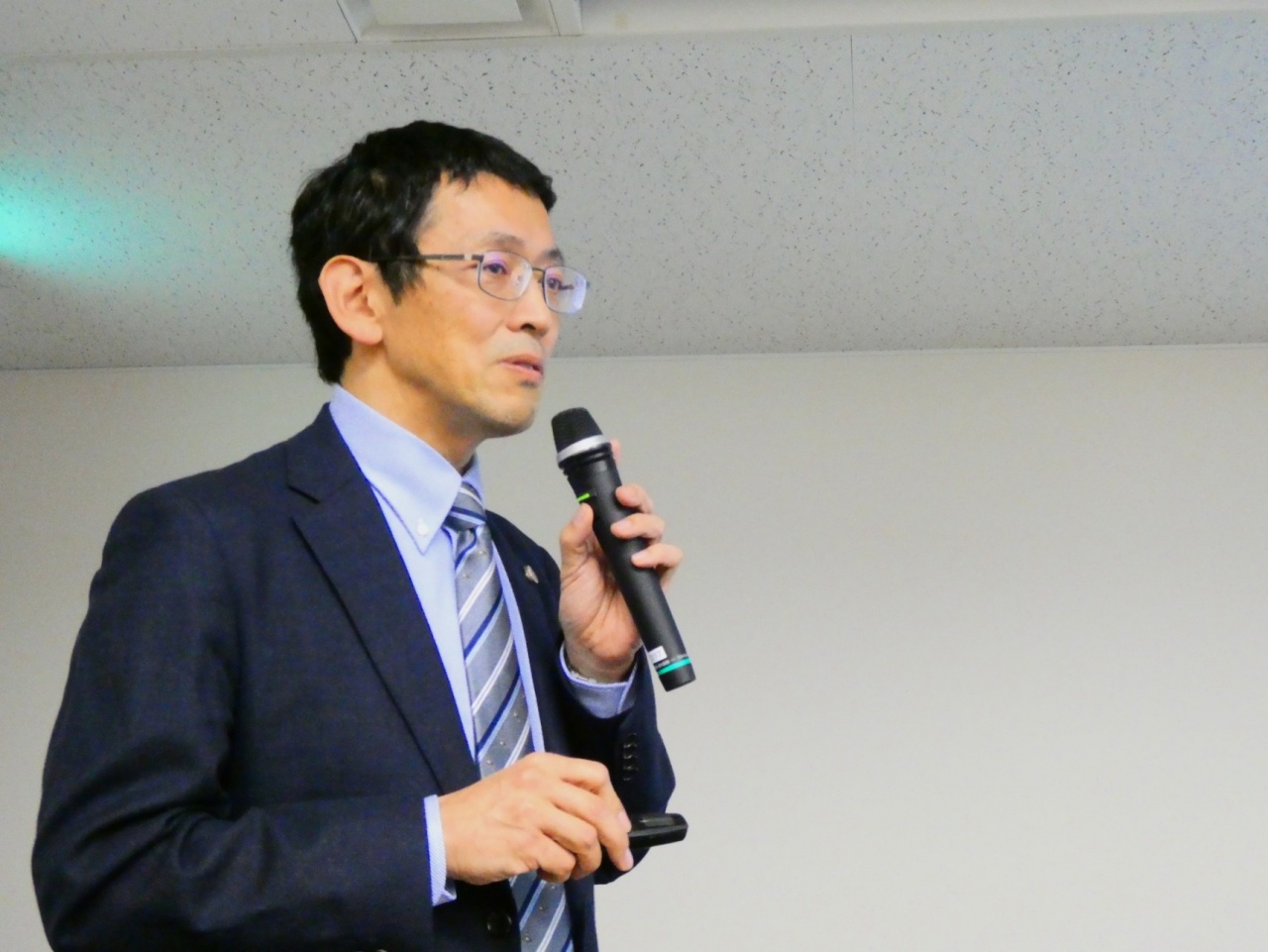 秋田真志 弁護士(大阪弁護士会・SBS検証プロジェクト共同代表・犯罪学研究センター嘱託研究員)