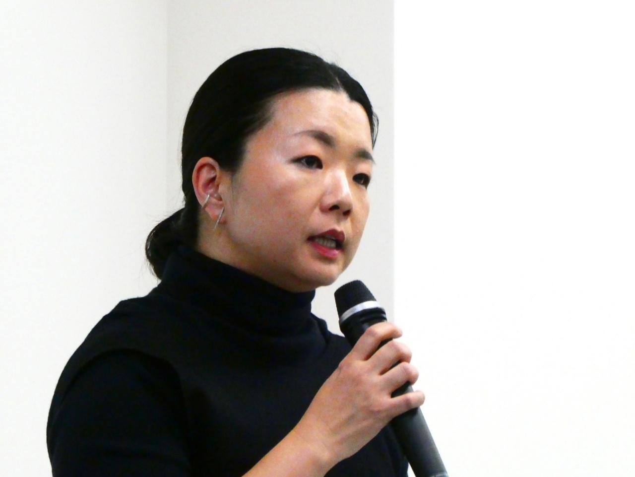 笹倉香奈教授 (甲南大学法学部・SBS検証プロジェクト共同代表・犯罪学研究センター客員研究員)