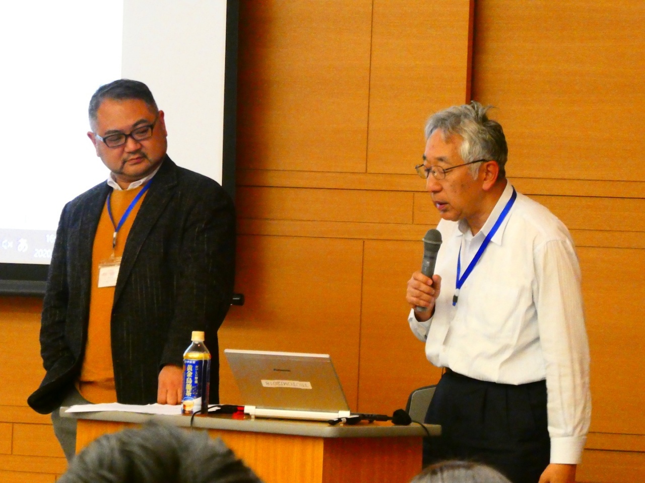 「理論①:犯罪学理論への導入」(津富宏・静岡県立大学&上田光明・龍谷大学)