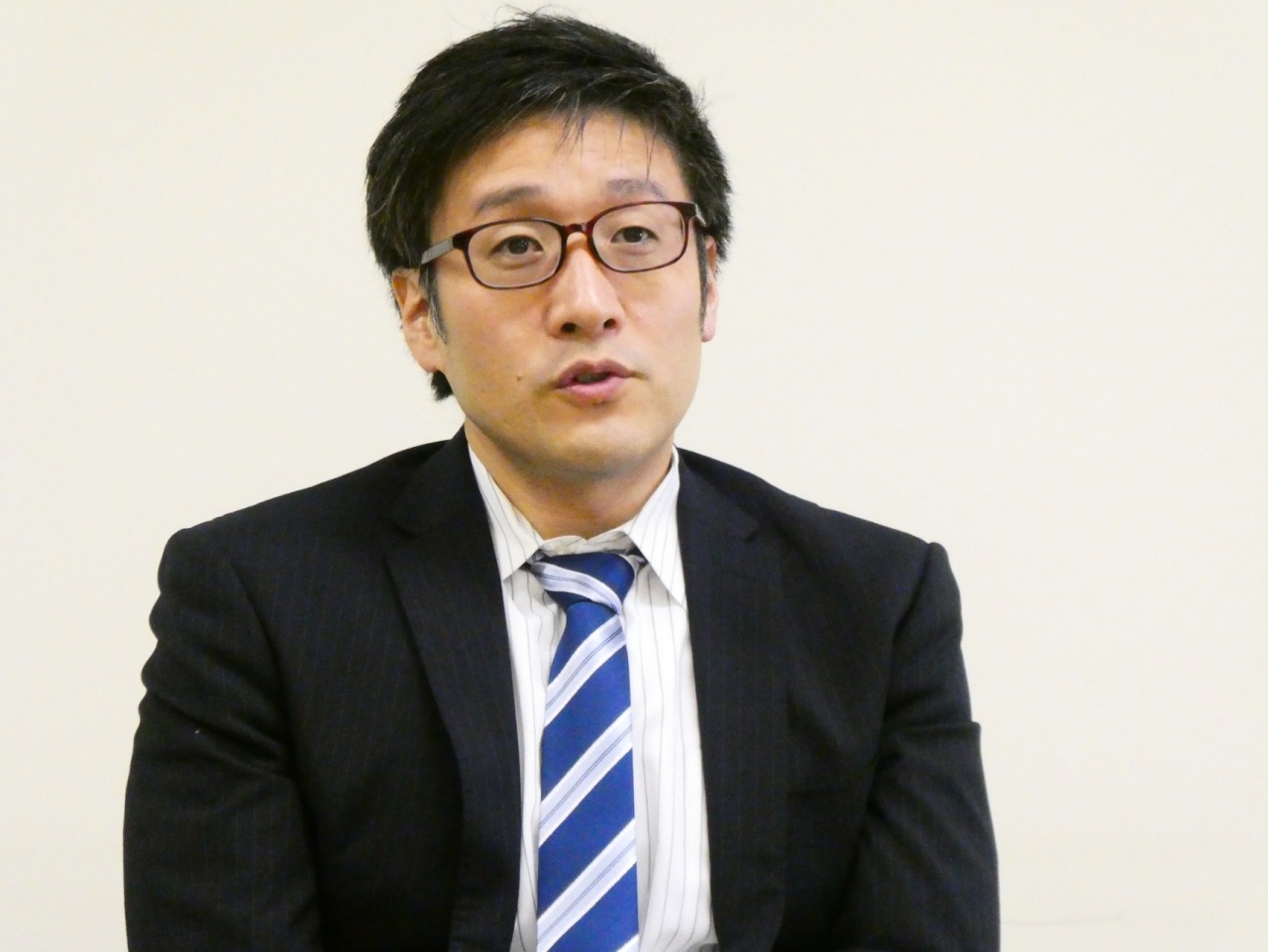 中根 真教授（本学短期大学部・こども教育学科教授/犯罪学研究センター「保育と非行予防」ユニット長）