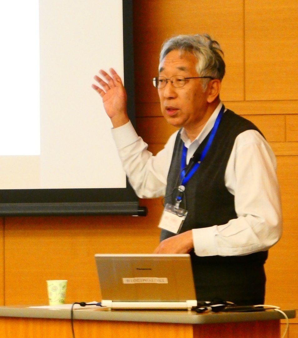 「理論⑦:階級理論」(津富宏・静岡県立大学)