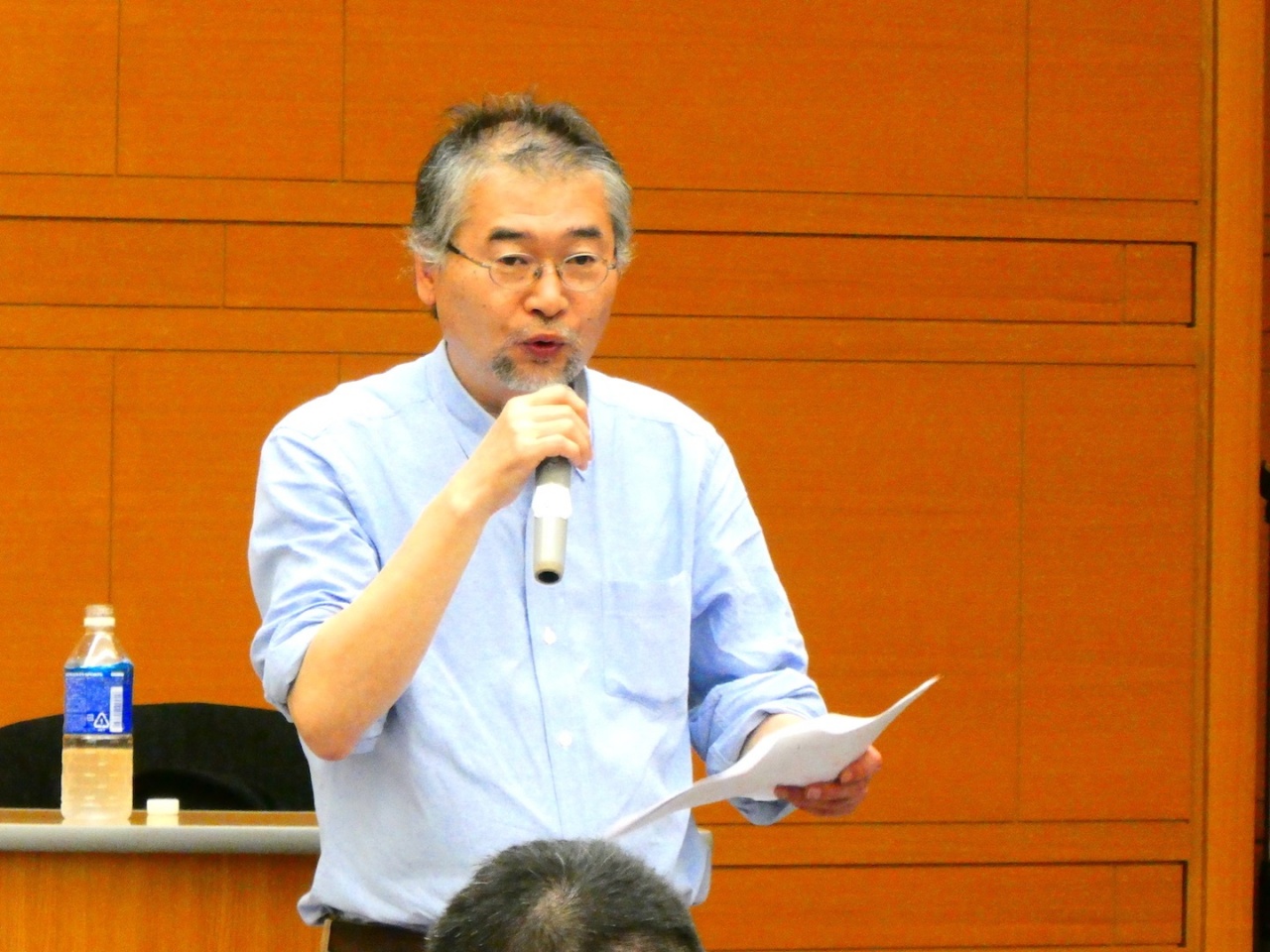 「理論⑥:ラベリング理論」(山本功・淑徳大学)