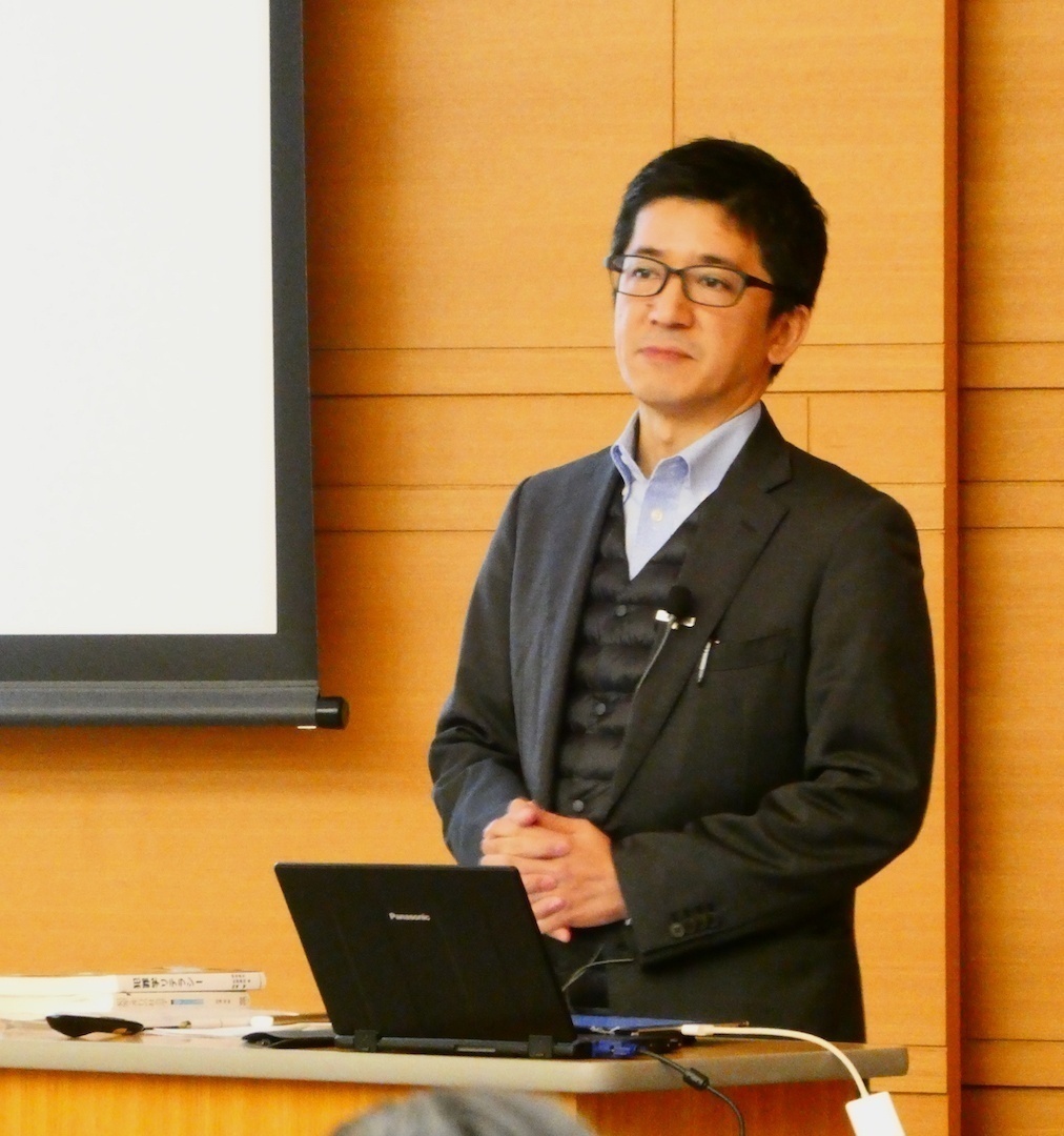 「基礎②犯罪学の研究方法」(岡邊健・京都大学)