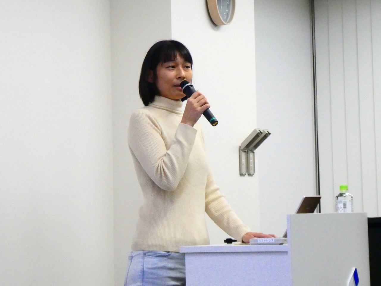 陳 愛 弁護士(大阪弁護士会・SBS検証プロジェクトメンバー)