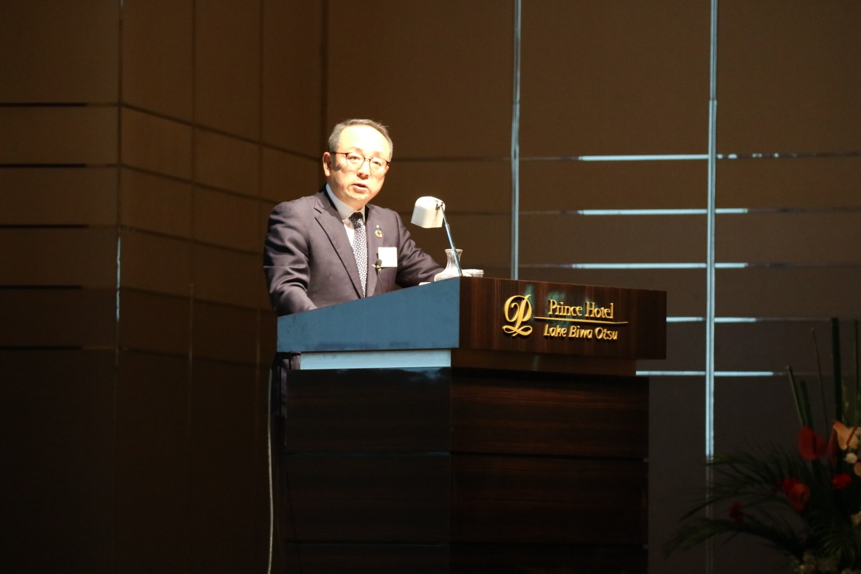 第３１回新春技術講演会を開催 研究部 ニュース 龍谷大学 You Unlimited